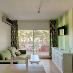 16 Apartamento *