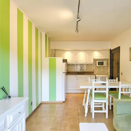 Apartment 16