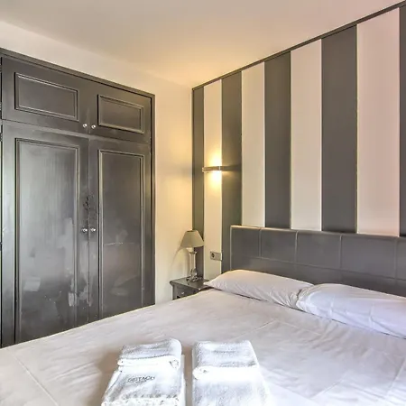 Apartment 16 *
