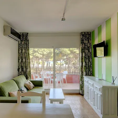 16 Apartamento *