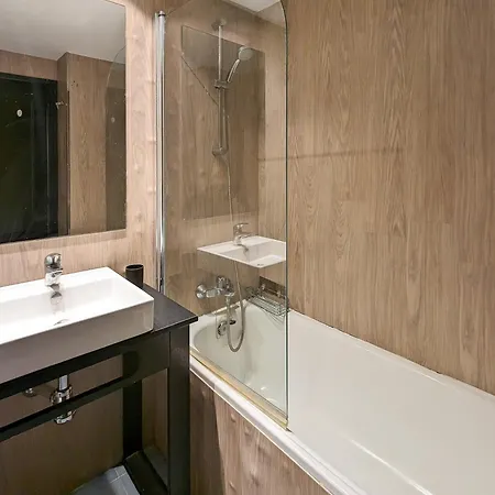 16 Apartamento L'Estartit
