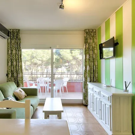 16 Apartamento