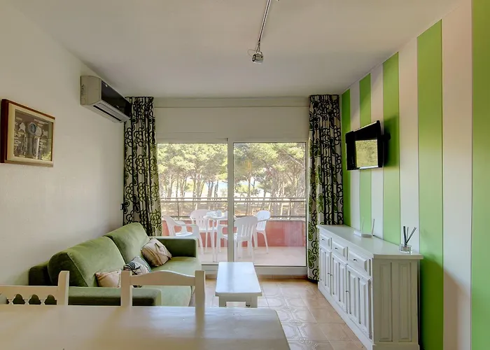 16 Apartment *