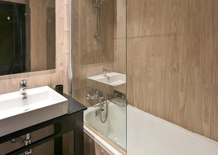 16 Apartment L'Estartit