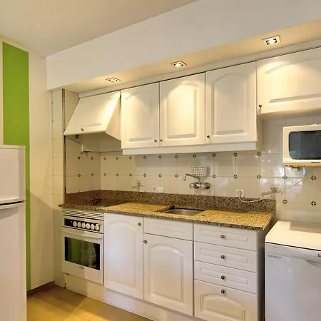 Apartman 16