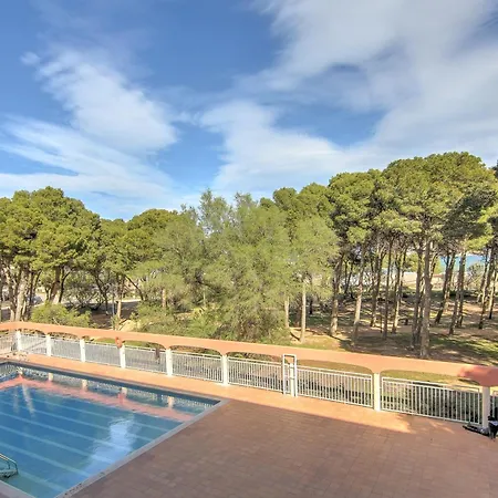 16 Apartment L'Estartit